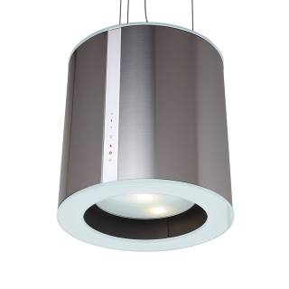 cata isla moon inox elszívó