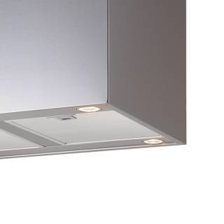 cata isla vega inox elszívó