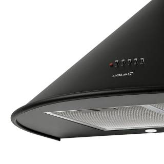 cata q-7790 bk/l led elszívó