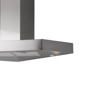 cata angolo box 1000 x/c inox elszívó