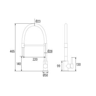 cata 02500404 csaptelep