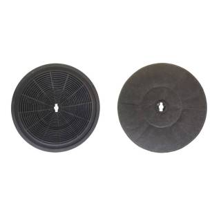 CATA -  Páraelszívó aktívszén-szűrő VK, GK, CK és SK szériához