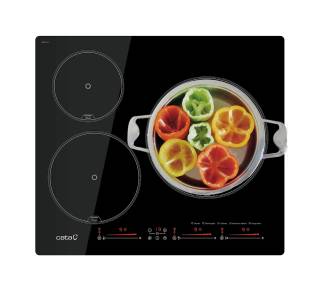 cata 08063116 indukciós kerámialap