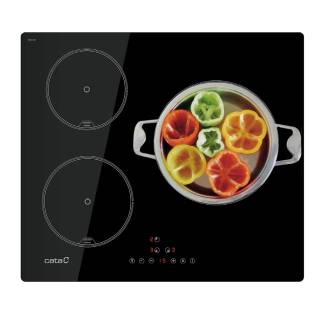 cata 08063121 indukciós kerámialap