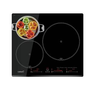 cata 08063122 indukciós kerámialap