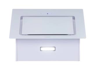 cata AG6-600 XGWH fehér elszívó promóció