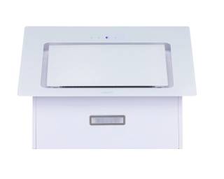 cata AG6-600 XGWH fehér elszívó promóció