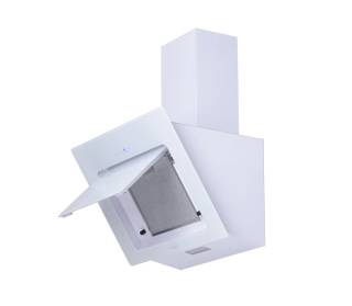 cata AG6-600 XGWH fehér elszívó promóció