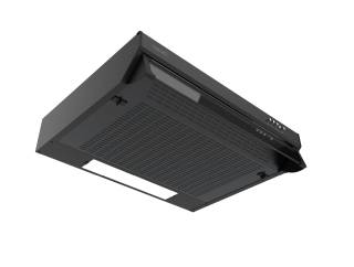 CATA - Páraelszívó FK-6000 BK SLIM fekete