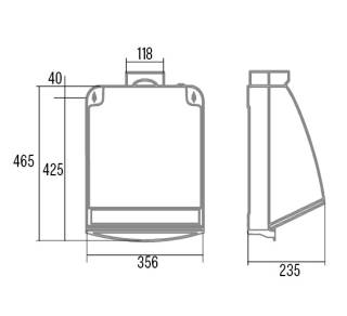 cata professional 750