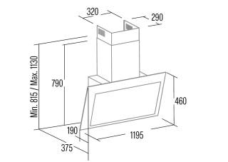 cata thalassa pro 1200 GBK