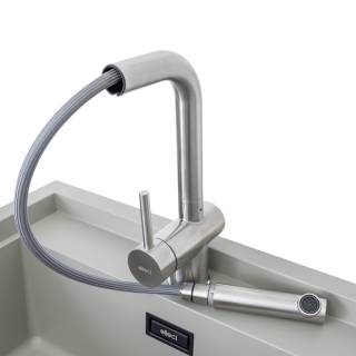 CATA - Csaptelep XSE/B - Inox