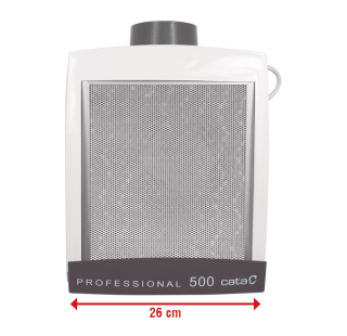 cata professional 500