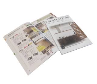 Katalógus Páraelszívók, Mosogatótálcák, Háztartási gépek