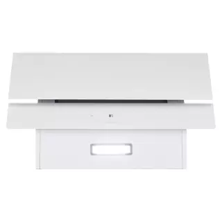 CATA - Páraelszívó AG4-A600 GWH Fehér