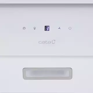 CATA - Páraelszívó AG4-A600 GWH Fehér