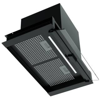 CATA - Páraelszívó Arona 60 BK Fekete