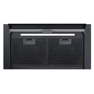 CATA - Páraelszívó Arona 60 BK Fekete