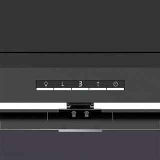 CATA - Páraelszívó Arona 60 BK Fekete