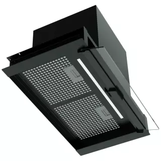 CATA - Páraelszívó Arona 60 BK/A - Fekete 