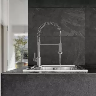 CATA OUTLET - Csaptelep CPB