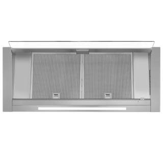 CATA - Páraelszívó Corona NO drip 80 X Inox