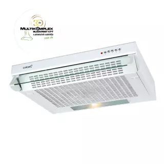 Cata - Páraelszívó F-2060 WH/L fehér