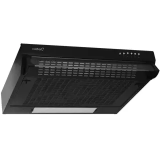 Cata FK SLIM 6000 fekete