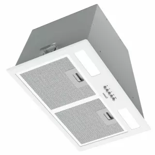 CATA - Páraelszívó GT-PLUS 45 WH/M fehér motor nélkül + SEM1T850 külső motor