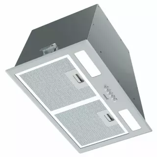 CATA - Páraelszívó GT-PLUS 45 X/M Inox motor nélkül + SEM1T850 külső motor