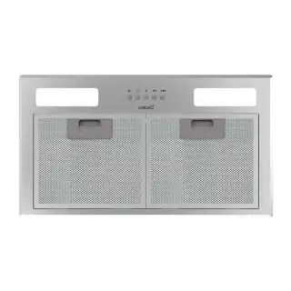 CATA - Páraelszívó GT-PLUS 45 X/M Inox motor nélkül + SEM1T850 külső motor