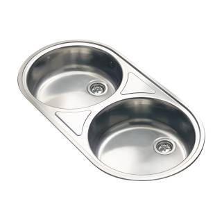 Cata OUTLET - Mosogatótálca R-2S AG - Kifutó termék!