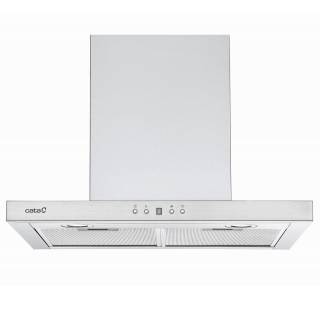 CATA - Páraelszívó S-PRO 6000 X Inox