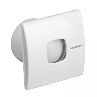 Cata Silentis 10 ventilátor (Fehér)