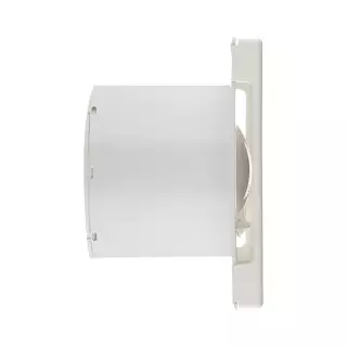 Cata Silentis 10 ventilátor (Fehér) 