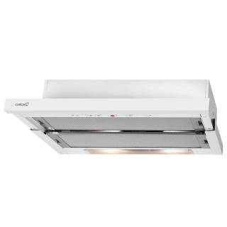 CATA - Páraelszívó TF-5260 WH/LED Fehér új