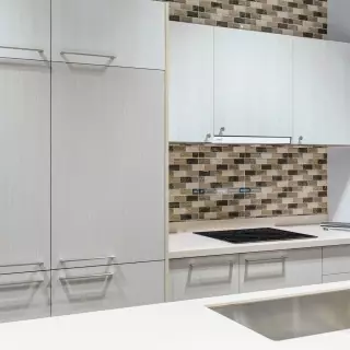 CATA - Páraelszívó TF-5260 WH/LED Fehér