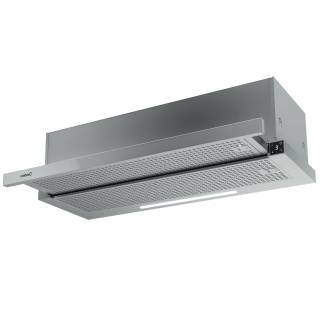 CATA - Páraelszívó TFH-9830 X LED brushless Inox