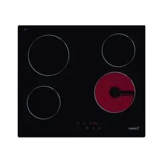 Cata OUTLET - Beépíthető főzőlap kerámia TN-604/A