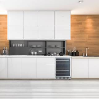 cata vi-59082 x inox beépíthető borhűtő