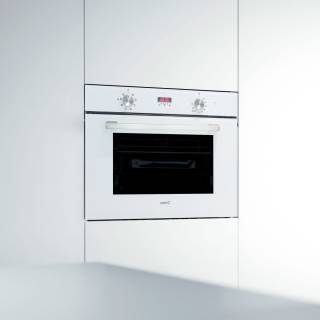 cata MD-5008 wh fehér kompakt sütő