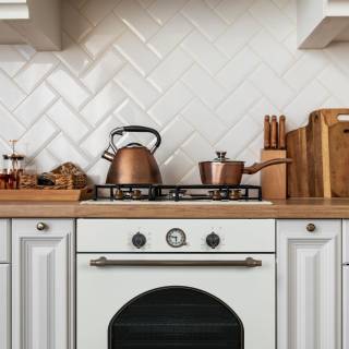 cata MRA-7108 WH fehér beépíthető sütő