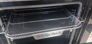 cata airfryer sütőtepsi