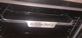 cata airfryer sütőtepsi