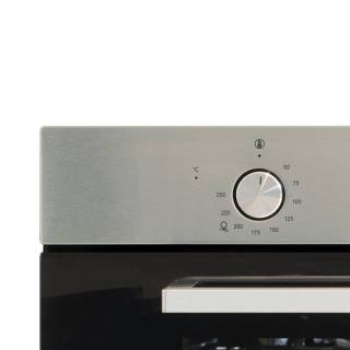 cata CMD-5008 inox kompakt sütő