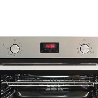 cata CMD-5008 inox kompakt sütő