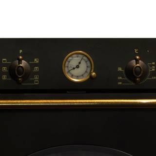 cata MRA-7108 bk fekete beépíthető sütő