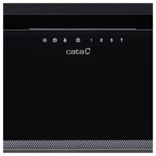 cata gc-dual 75 xgbk/d fekete elszívó