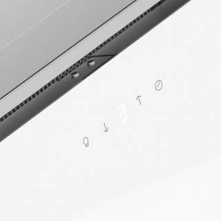 Cata - Páraelszívó TENTA 900 XGWH Hob to Hood