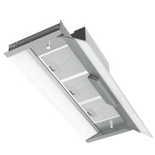 Cata - Páraelszívó TENTA 900 XGWH Hob to Hood